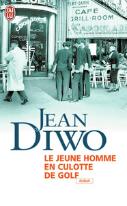 Picture of Le jeune homme en culotte de golf