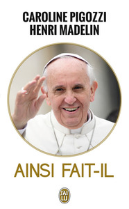 Picture of Ainsi fait-il