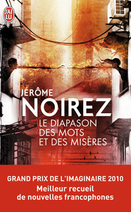 Image de Le diapason des mots et des misères