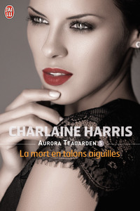 Image de La mort en talons aiguilles