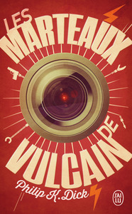 Image de Les marteaux de Vulcain