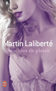 Picture of Bouchées de plaisir