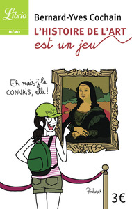 Picture of L'histoire de l'art est un jeu