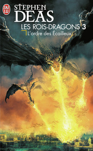 Image de L'ordre des Écailleux