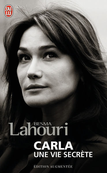 Picture of Carla, une vie secrète