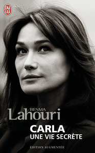 Picture of Carla, une vie secrète