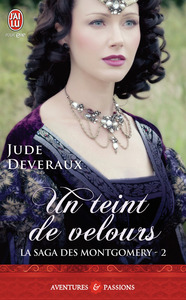 Image de Un teint de velours