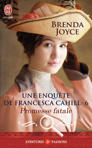 Picture of Promesse fatale