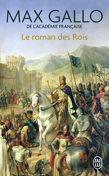 Image de Le roman des rois