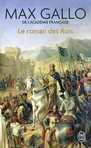 Picture of Le roman des rois
