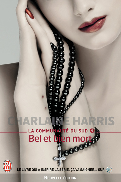 Picture of Bel et bien mort