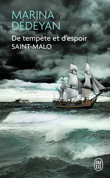 Picture of De tempête et d'espoir