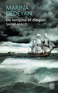 Picture of De tempête et d'espoir