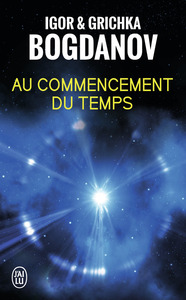 Picture of Au commencement du temps