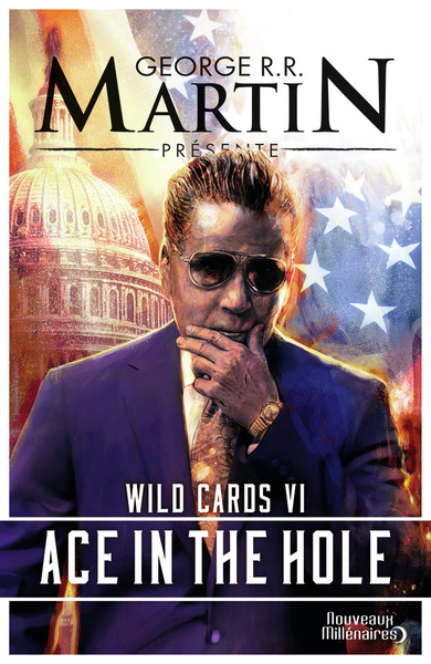 Image de Wild Cards