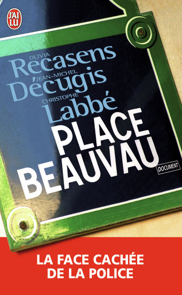 Picture of Place Beauvau