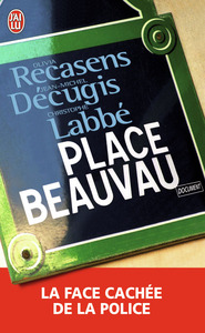Picture of Place Beauvau