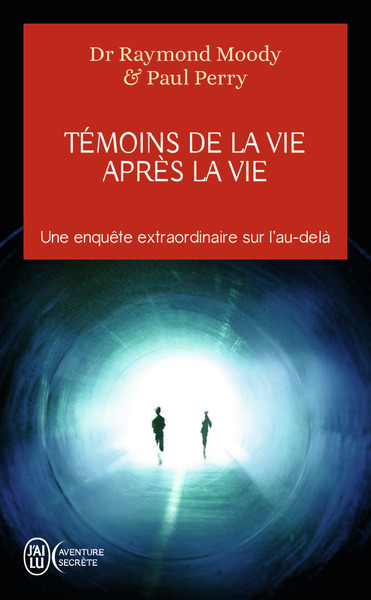 Picture of Témoins de la vie après la vie
