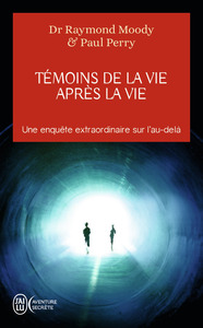 Picture of Témoins de la vie après la vie