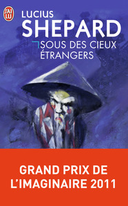 Image de Sous des cieux étrangers
