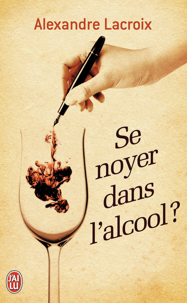 Image de Se noyer dans l'alcool ?
