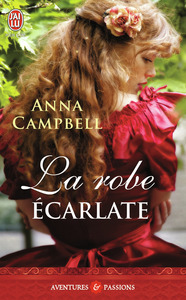 Picture of La robe écarlate