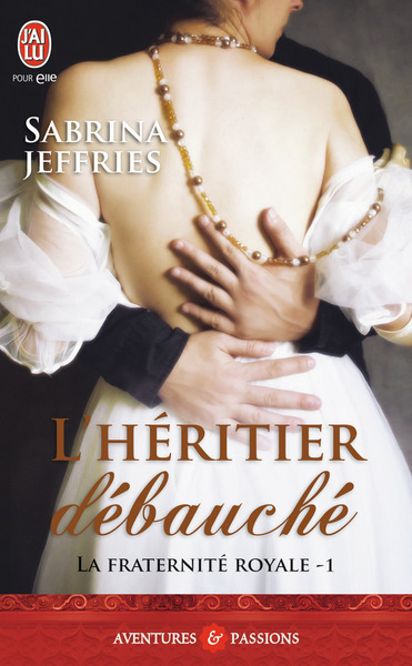 Image de L'héritier débauché