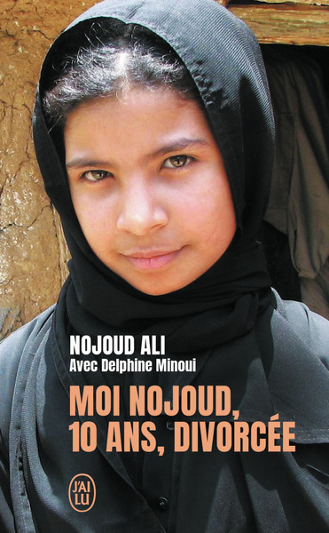 Picture of Moi, Nojoud, 10 ans, divorcée
