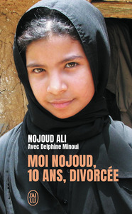 Picture of Moi, Nojoud, 10 ans, divorcée