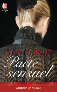 Picture of Pacte sensuel