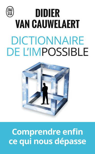 Picture of Dictionnaire de l'impossible