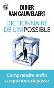 Picture of Dictionnaire de l'impossible