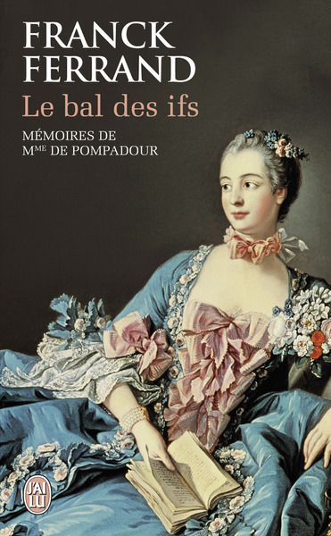 Picture of Le bal des ifs