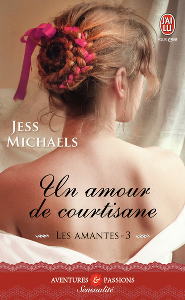 Picture of Un amour de courtisane
