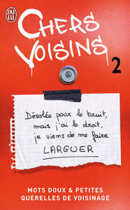 Picture of Chers voisins - 2