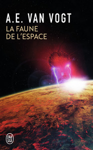 Image de Faune de l'espace