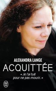 Picture of Acquittée