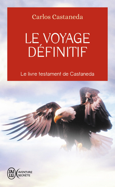 Image de Le voyage définitif
