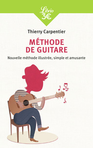 Image de Méthode de guitare