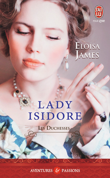 Picture of Lady Isidore