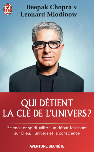 Image de Qui détient la clé de l'univers ?