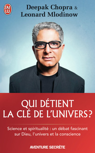 Image de Qui détient la clé de l'univers ?