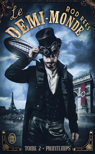 Image de Le demi-monde