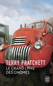 Image de Le grand livre des gnomes