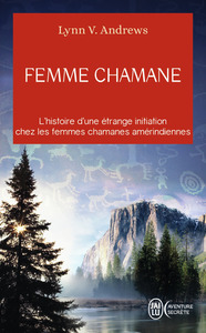 Image de Femme chamane