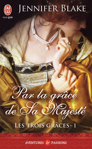 Picture of Par la grâce de Sa Majesté