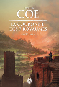 Image de La couronne des 7 royaumes