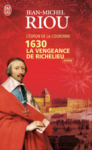 Picture of 1630 La vengeance de Richelieu