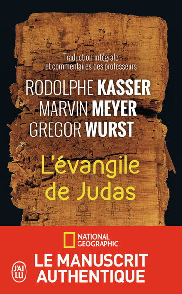 Picture of L'Évangile de Judas