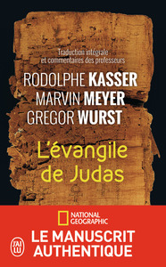 Picture of L'Évangile de Judas